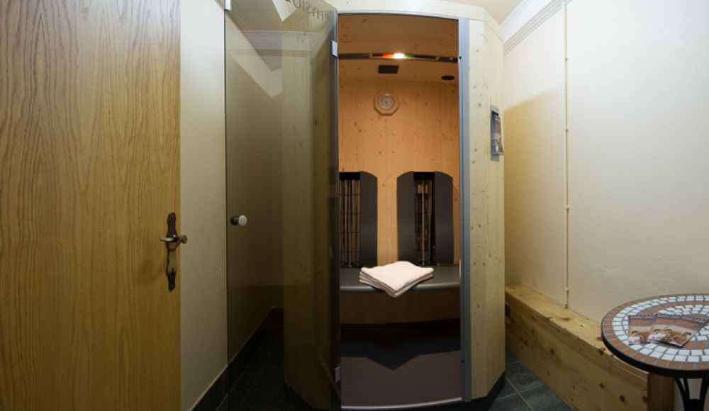 Wellness Stubaital, Wellness Neustift
