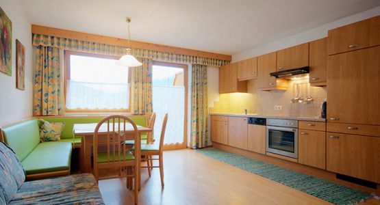Ferienwohnung Stubaital, Ferienwohnungen Stubaital