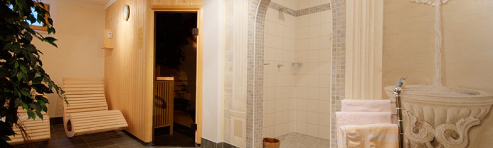Wellness Stubaital, Wellness Neustift