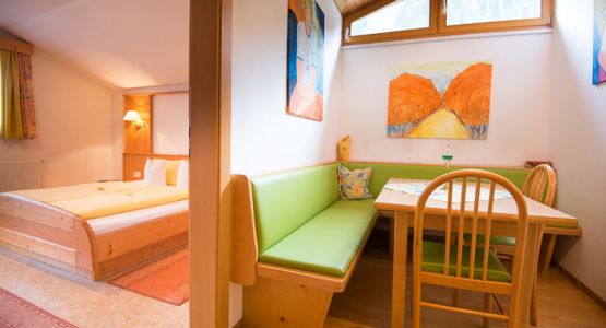 Ferienwohnung Stubaital, Ferienwohnungen Stubaital