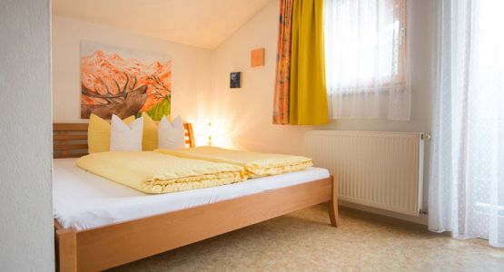Ferienwohnung Stubaital, Ferienwohnungen Stubaital
